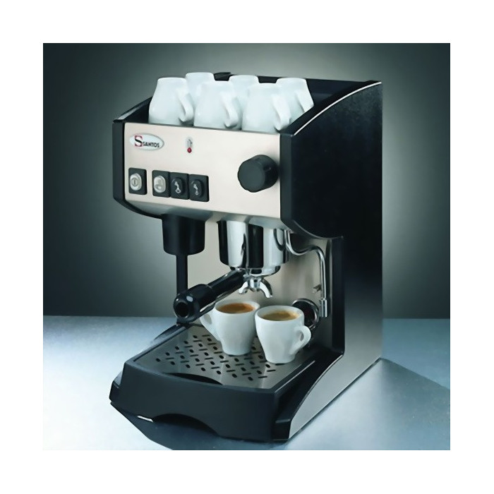Machines à café expresso