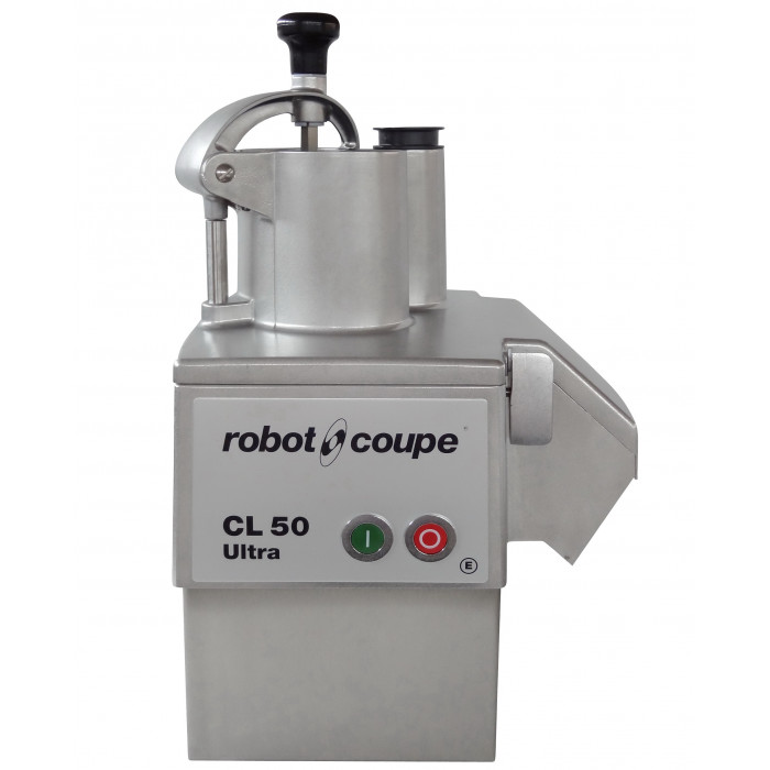 Coupe-légumes professionnel Robot Coupe CL 52
