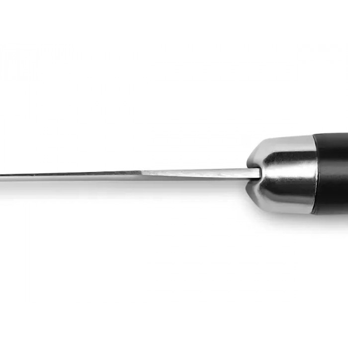 Stainless steel crepe spatula ASI40 Krampouz