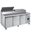 Pizza Chef 2000x800 10xGN1/3 - SH3000/800